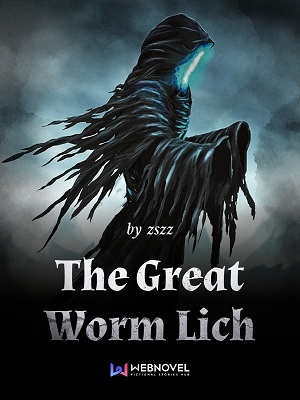 The Great Worm Lich