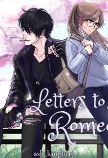 Letters to Romeo.