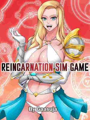 Reincarnation Sim Game