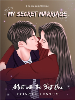 My Secret Marriage : Meet With The Best One