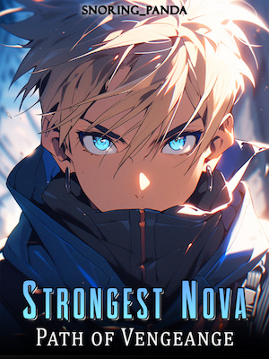 Strongest Nova: Path of Vengeance