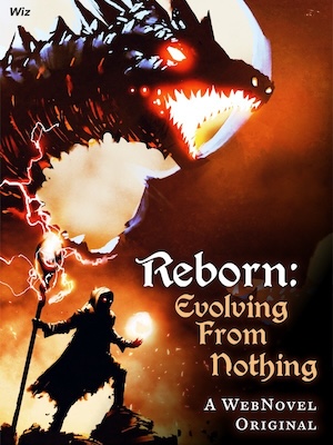 Reborn: Evolving From Nothing