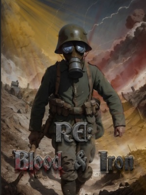 Re: Blood and Iron