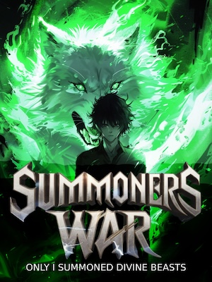 Summoners War: Only I Summoned Divine Beasts