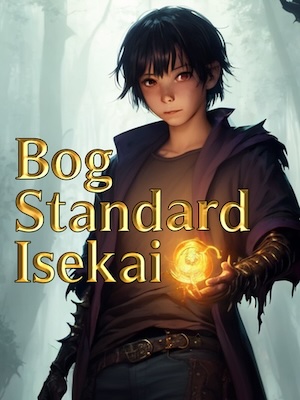 Bog Standard Isekai