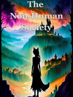 The Non-Human Society